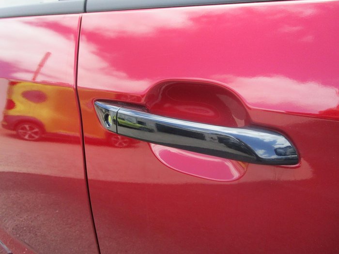 2025 Isuzu D-MAX X-RIDER