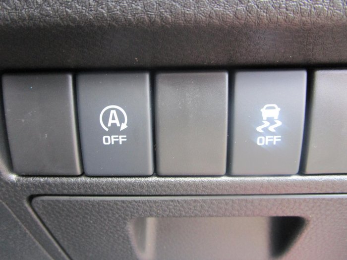 2025 Isuzu D-MAX X-RIDER