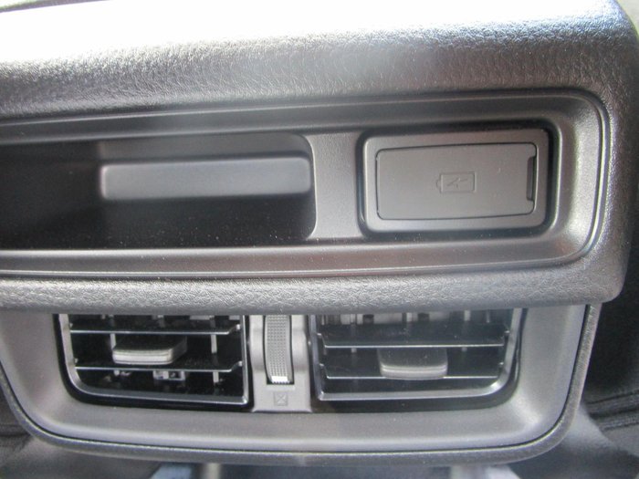 2025 Isuzu D-MAX X-RIDER