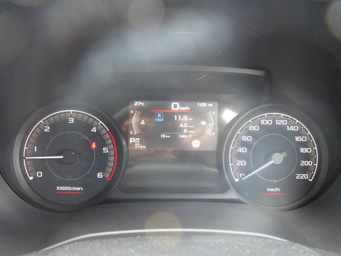 2025 Isuzu D-MAX X-RIDER