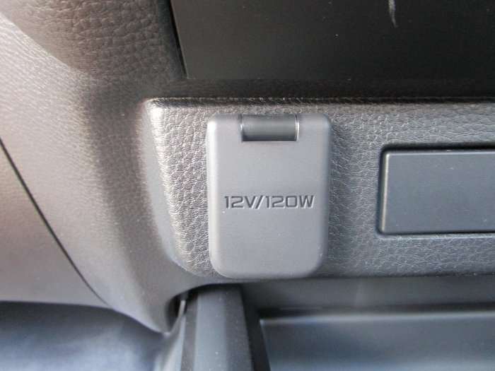 2025 Isuzu D-MAX X-RIDER