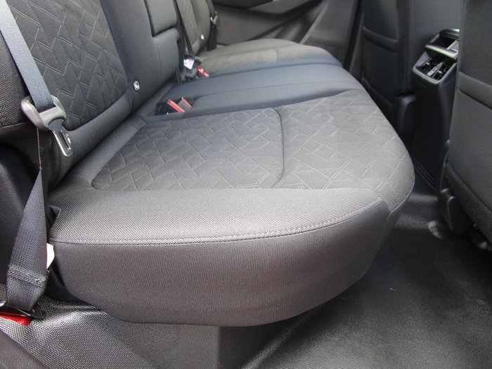 2025 Isuzu D-MAX X-RIDER