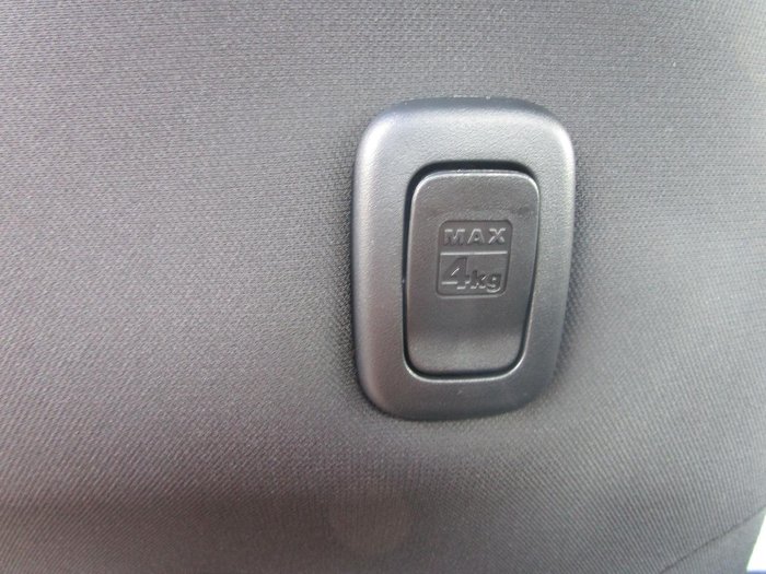 2025 Isuzu D-MAX X-RIDER