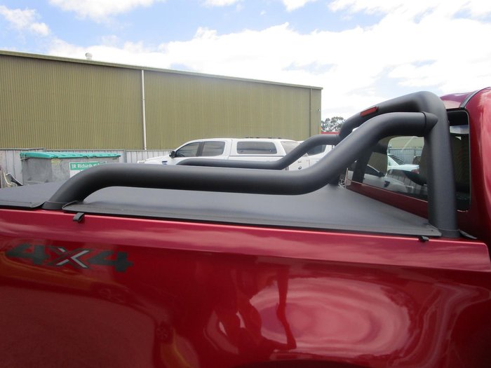 2025 Isuzu D-MAX X-RIDER