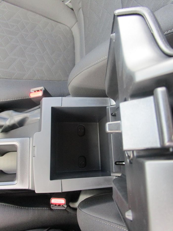 2025 Isuzu D-MAX X-RIDER