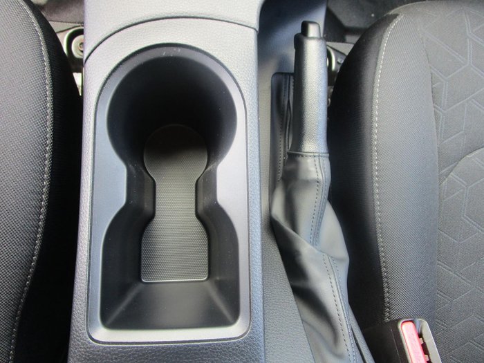 2025 Isuzu D-MAX X-RIDER