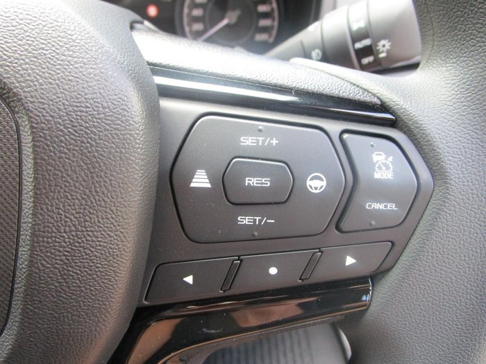 2025 Isuzu D-MAX X-RIDER