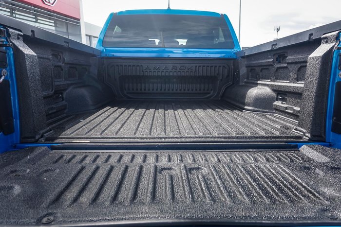 2023 Volkswagen Amarok TDI500 Life