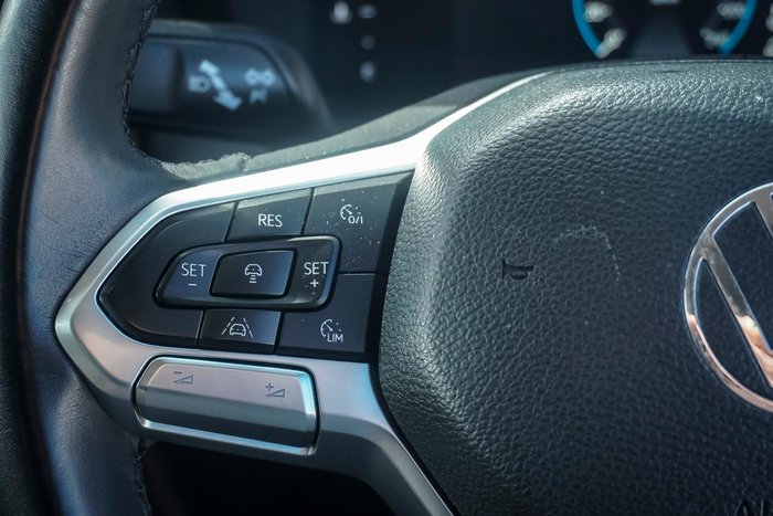 2023 Volkswagen Amarok TDI500 Life