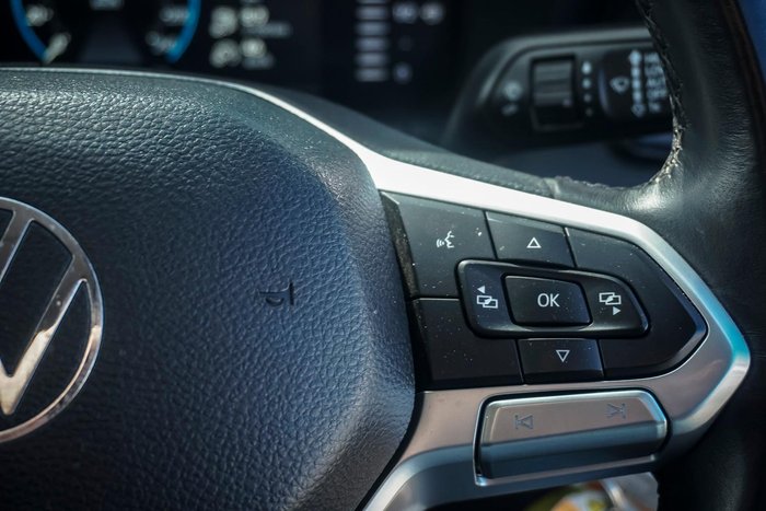 2023 Volkswagen Amarok TDI500 Life