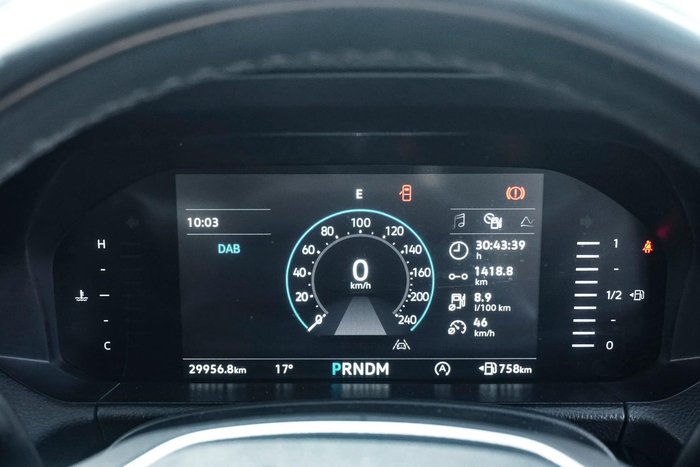 2023 Volkswagen Amarok TDI500 Life