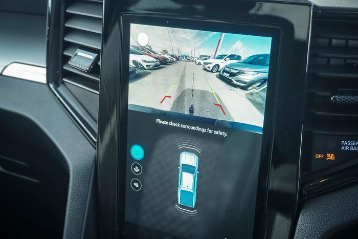 2023 Volkswagen Amarok TDI500 Life