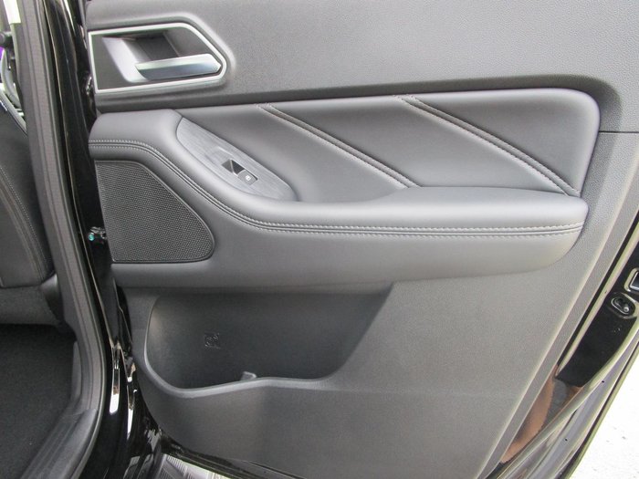 2025 GWM Cannon Vanta