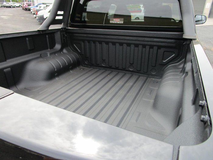 2025 GWM Cannon Vanta