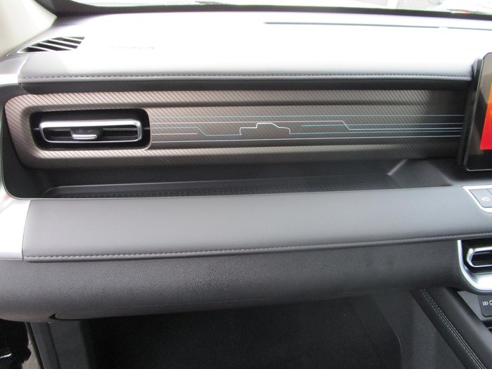 2025 GWM Cannon Vanta