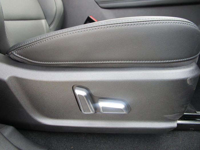 2025 GWM Cannon Vanta