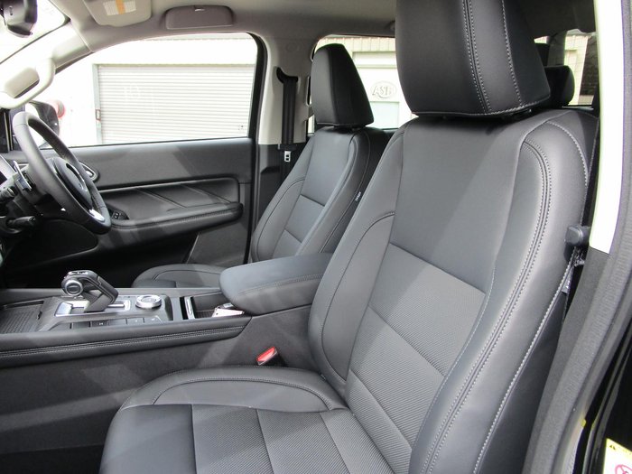 2025 GWM Cannon Vanta