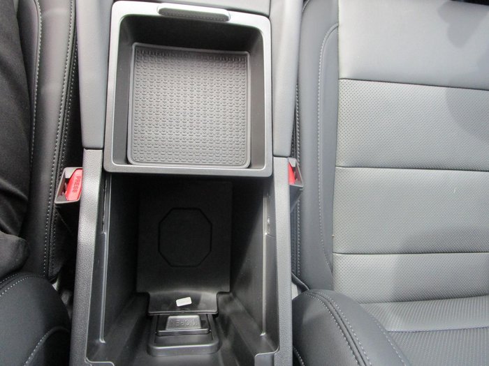 2025 GWM Cannon Vanta