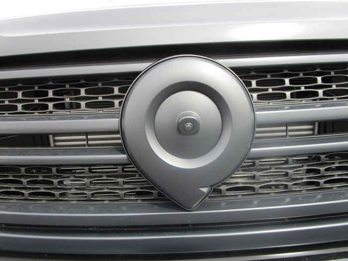 2025 GWM Cannon Vanta