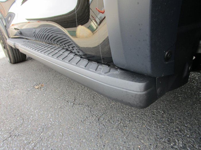 2025 GWM Cannon Vanta