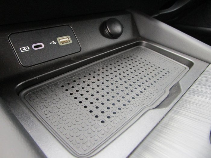 2025 GWM Cannon Vanta