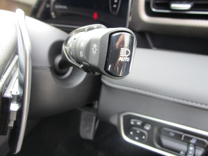 2025 GWM Cannon Vanta