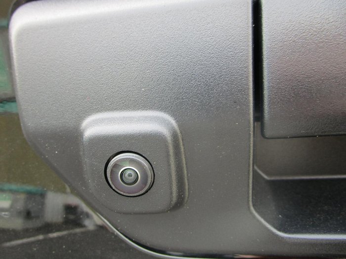 2025 GWM Cannon Vanta