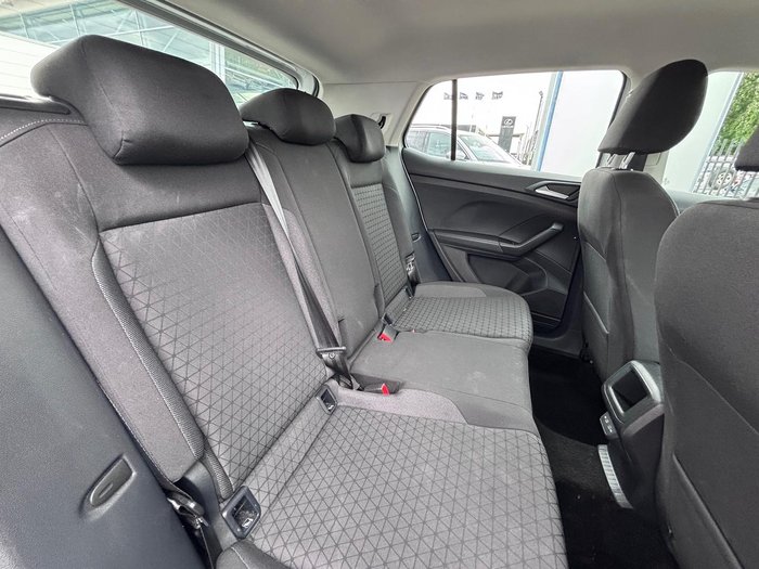 2023 Volkswagen T-Cross 85TSI Life