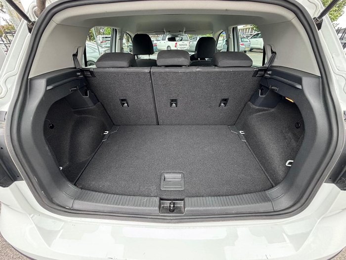 2023 Volkswagen T-Cross 85TSI Life