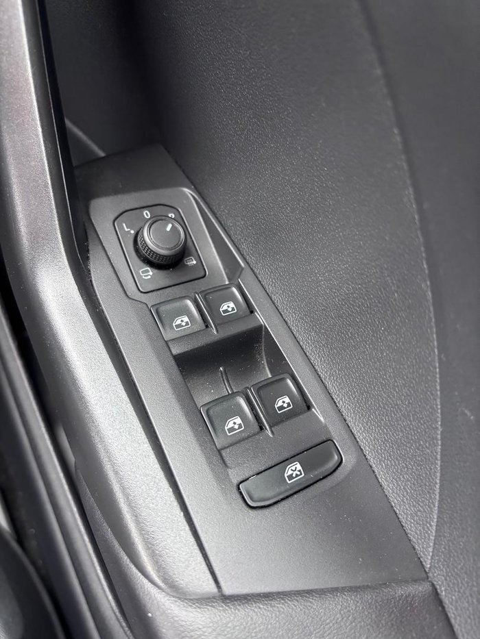 2023 Volkswagen T-Cross 85TSI Life