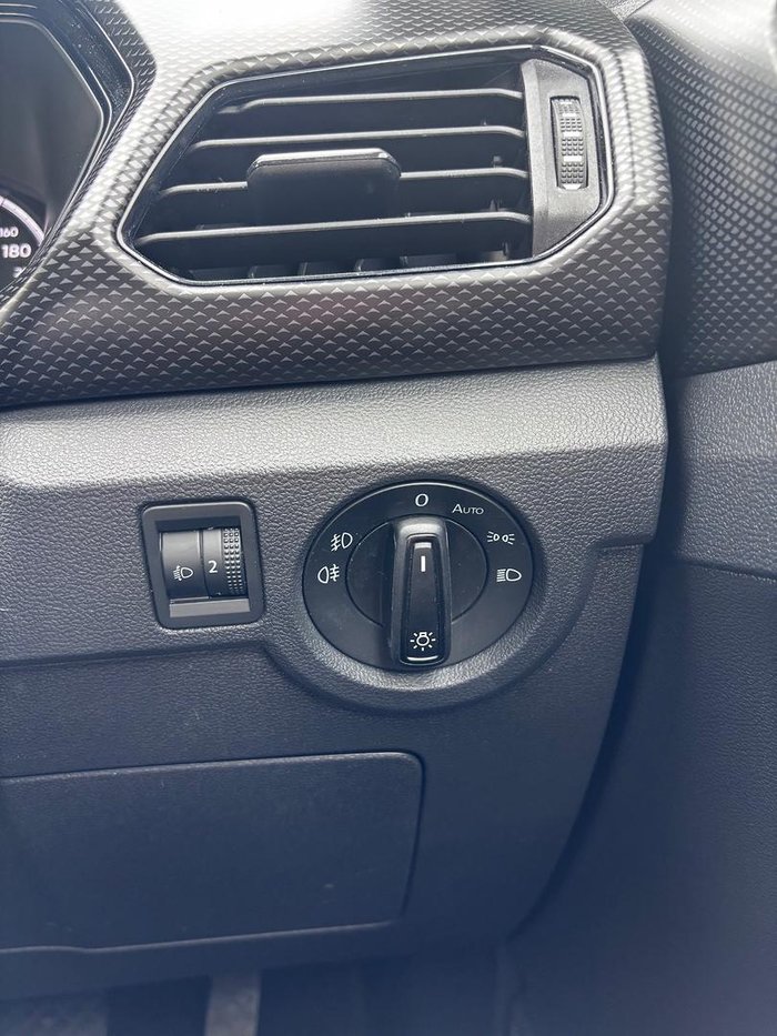 2023 Volkswagen T-Cross 85TSI Life