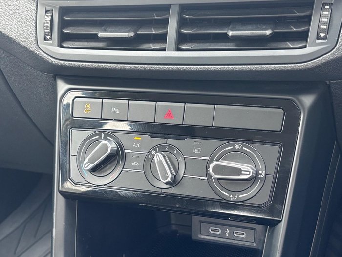 2023 Volkswagen T-Cross 85TSI Life