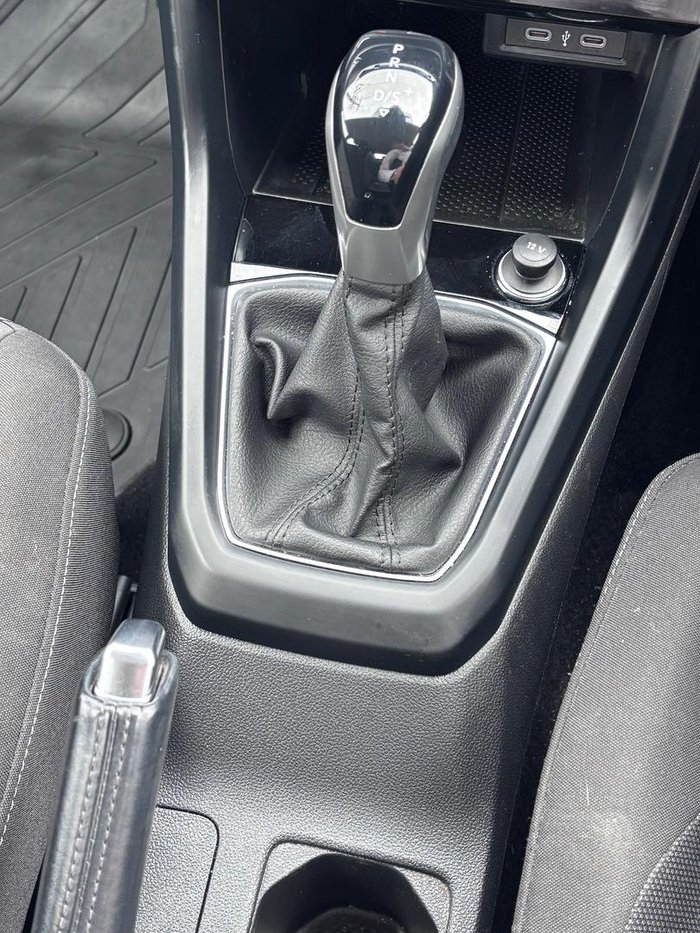 2023 Volkswagen T-Cross 85TSI Life