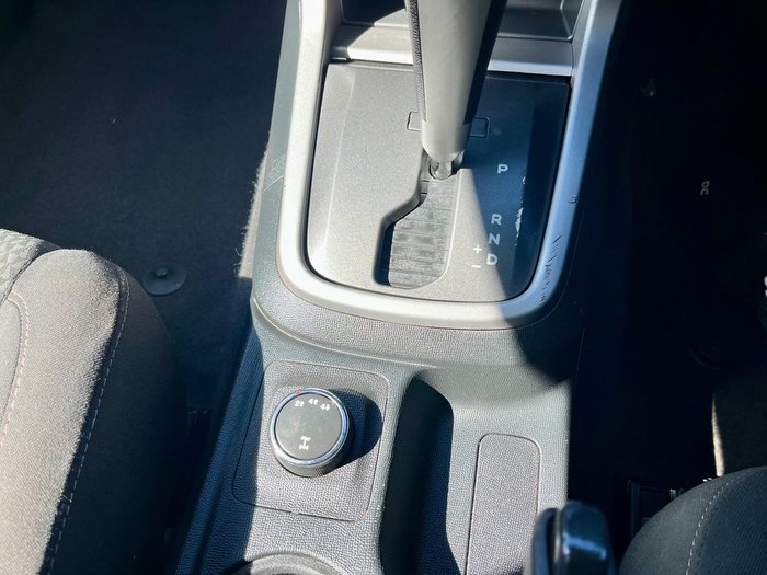 2017 Holden Trailblazer LT