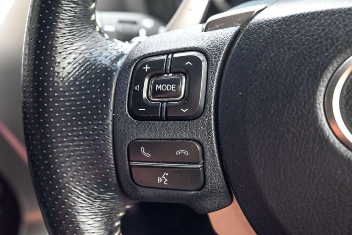 2018 Lexus NX 300 F Sport