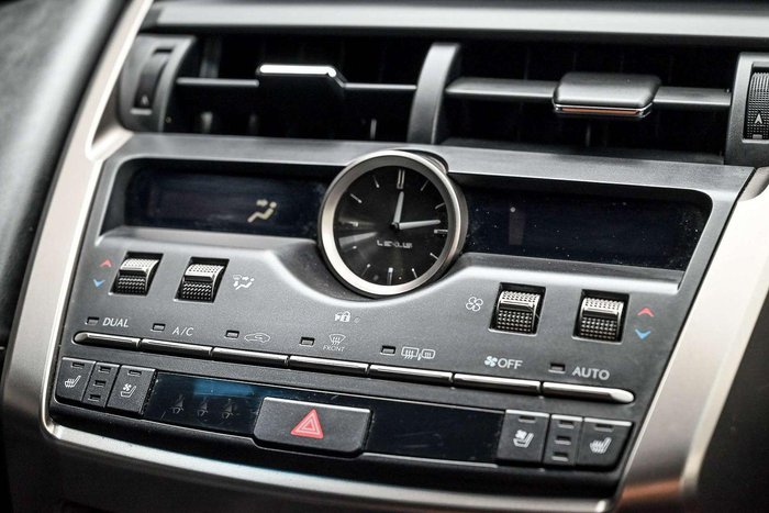 2018 Lexus NX 300 F Sport