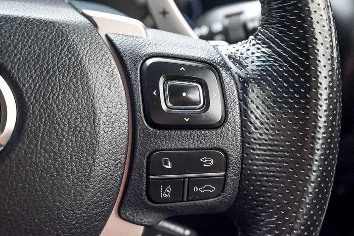 2018 Lexus NX 300 F Sport