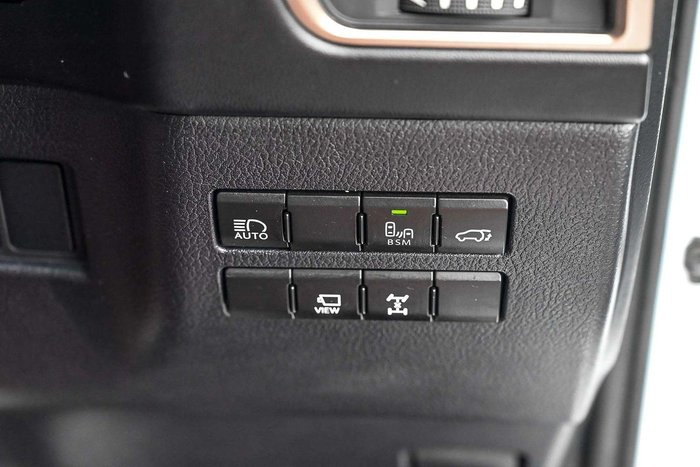 2018 Lexus NX 300 F Sport