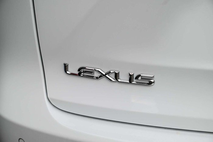 2018 Lexus NX 300 F Sport