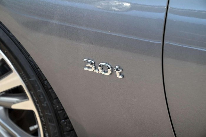 2019 INFINITI Q50 Sport