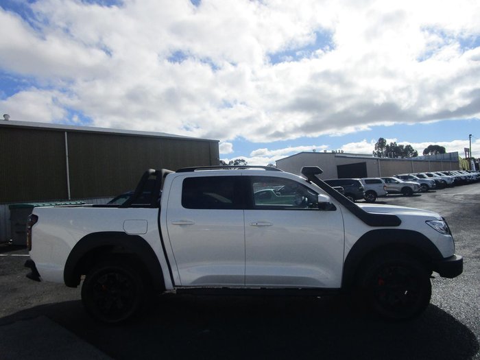 2025 GWM Cannon XSR