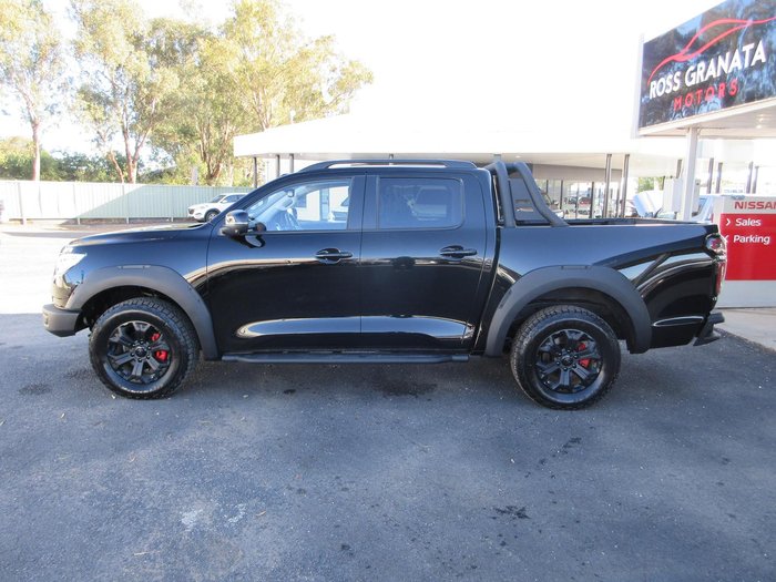 2025 GWM Cannon XSR