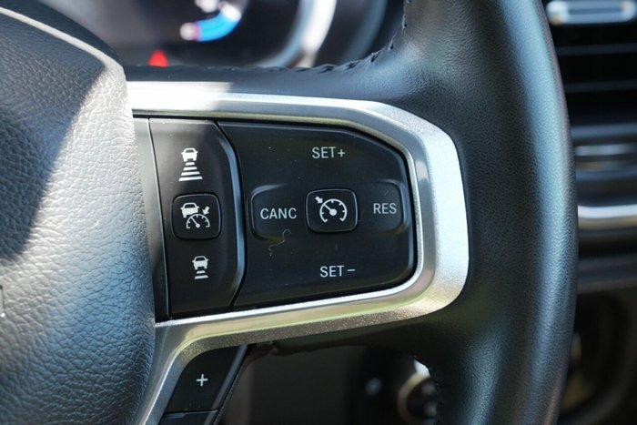 2023 RAM 1500 Laramie Sport RamBox