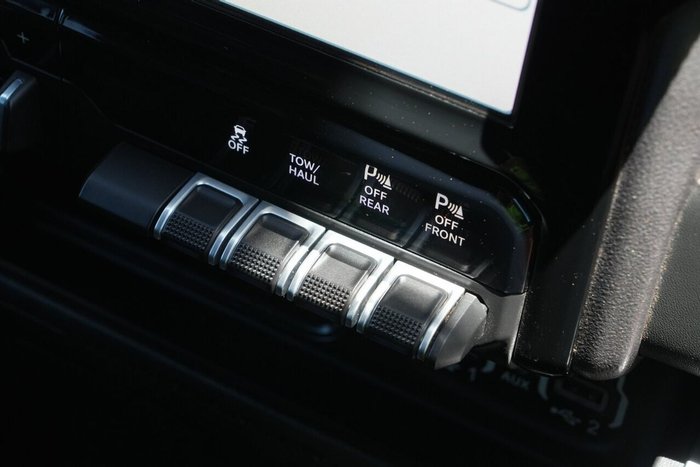 2023 RAM 1500 Laramie Sport RamBox