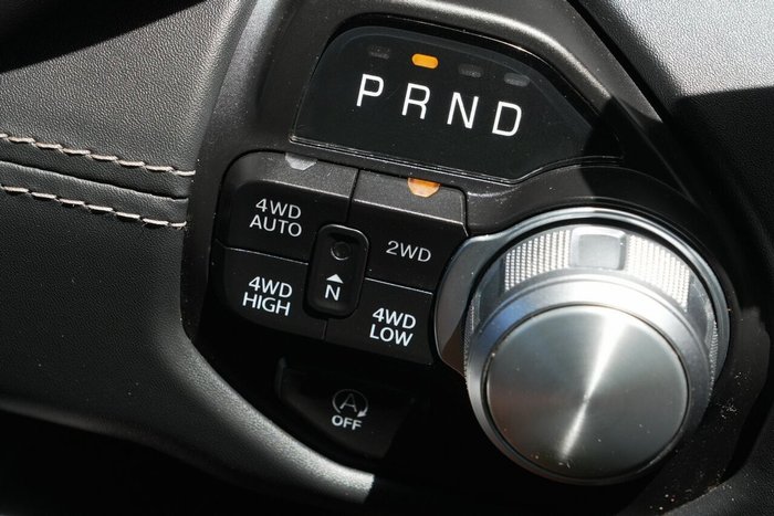 2023 RAM 1500 Laramie Sport RamBox