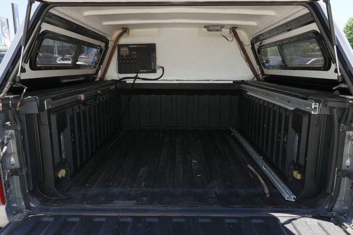 2023 RAM 1500 Laramie Sport RamBox