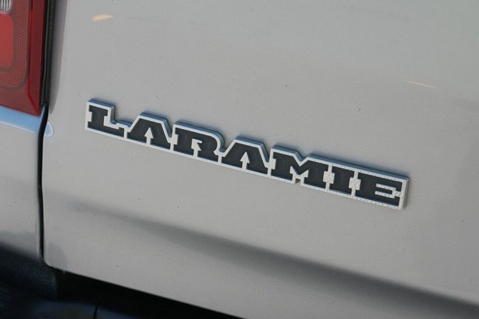 2023 RAM 1500 Laramie Sport RamBox