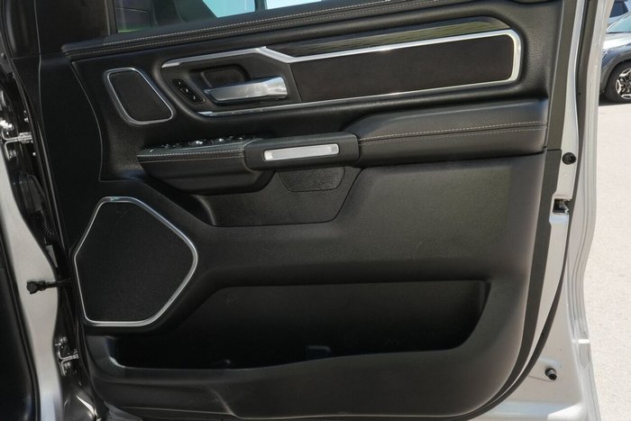 2023 RAM 1500 Laramie Sport RamBox