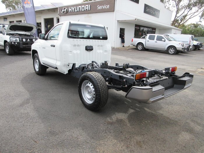 2025 Mitsubishi Triton GLX