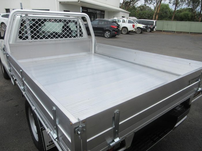 2025 Mitsubishi Triton GLX